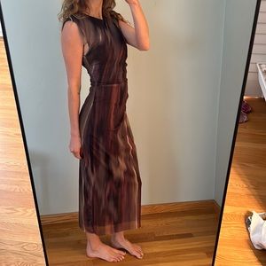 NWT Zara dress